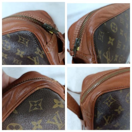 🔥Louis Vuitton วินเทจ🔥 รูปที่ 8