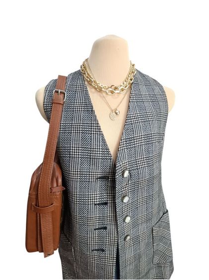 🔥Louis Vuitton วินเทจ🔥 รูปที่ 18