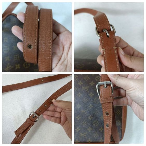 🔥Louis Vuitton วินเทจ🔥 รูปที่ 6