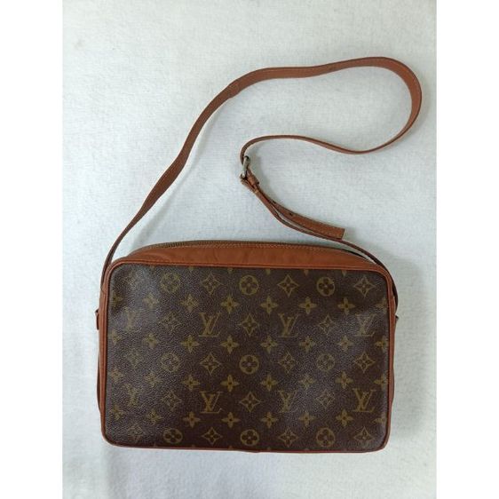 🔥Louis Vuitton วินเทจ🔥 รูปที่ 2