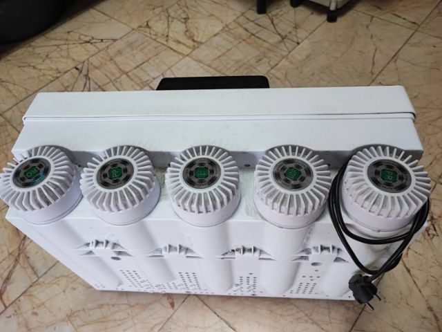 ขายเครื่องกรองน้ำ RO 5 ชั้น ยี่ห้อ camel  รูปที่ 3
