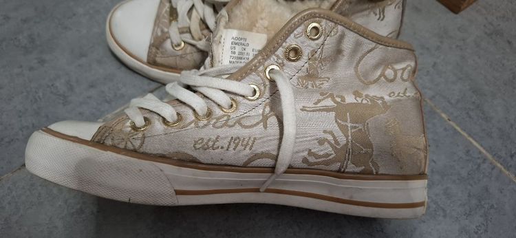 รองเท้ามือสองสภาพสวย รูปที่ 11