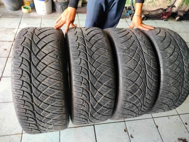 ล้อแม็กce28 ขอบ20 6รู รูปที่ 7
