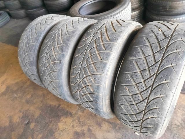 ล้อแม็กขอบ18 6รูแถมยาง รูปที่ 10