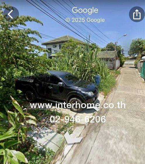 ไม่ใช่ ที่ดินเปล่า 69.7 ตร.ว. ที่ดินเปล่า ซอยสุขสวัสดิ์102 ถนนสุขสวัสดิ์ (ซอยร่มเย็นนิเวศน์) ถนนซอยสุขสวัสดิ์102 พระสมุทรเจดีย์ สมุทรปราการ รูปที่ 4