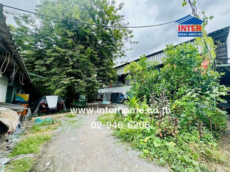 ไม่ใช่ ที่ดินเปล่า 50 ตร.ว. ที่ดินเปล่า ซอยวิภาวดีรังสิต41 ถนนวิภาวดีรังสิต ถนนพหลโยธิน เขตดอนเมือง กรุงเทพมหานคร