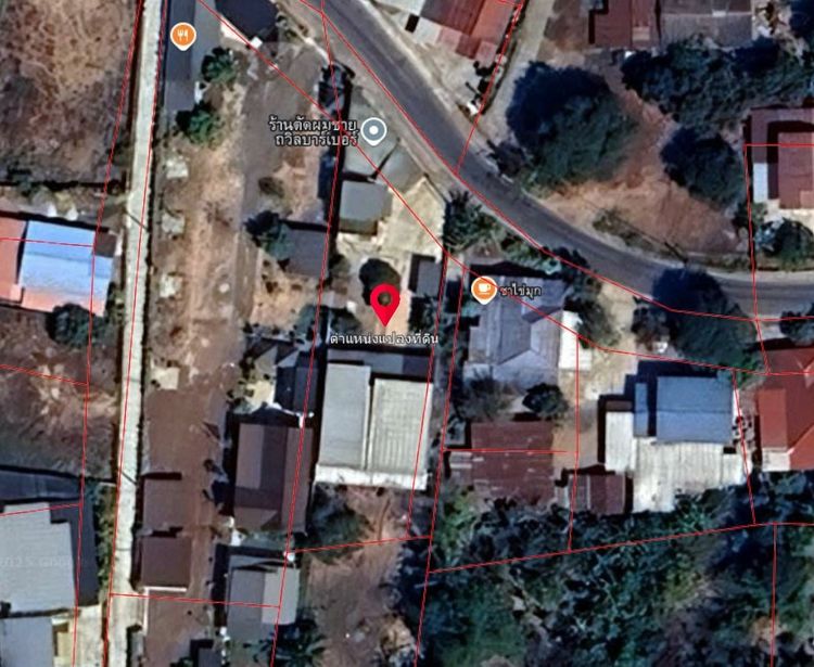 อื่นๆ ตกแต่งครบ ประกาศขายบ้านสุดพิเศษ พร้อมร้านตัดผมหน้าบ้าน ในทำเลดี ใกล้ชุมชนสะดวกครบครัน รูปที่ 2