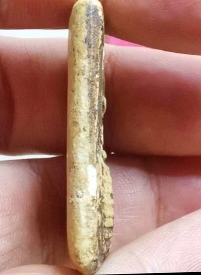 พระสมเด็จวัดเกศไชโย พระบ้านมรดกคุณปู่ รูปที่ 6