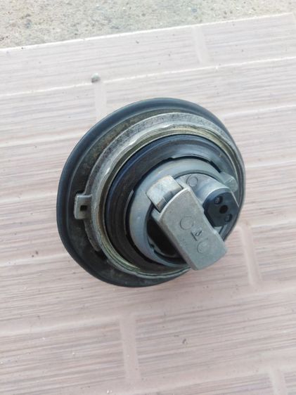 ฝา​ถัง​MSX125​i​แท้และ​ลูก​ รูปที่ 3