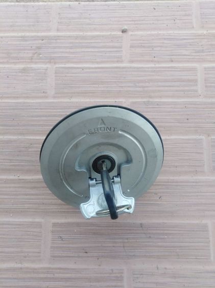 ฝา​ถัง​MSX125​i​แท้และ​ลูก​ รูปที่ 2