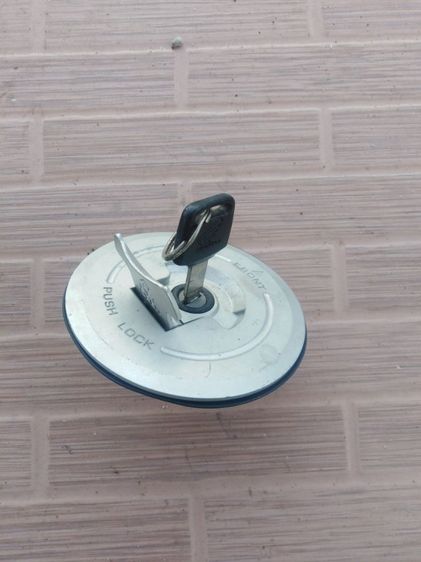 อื่นๆ ฝา​ถัง​MSX125​i​แท้และ​ลูก​