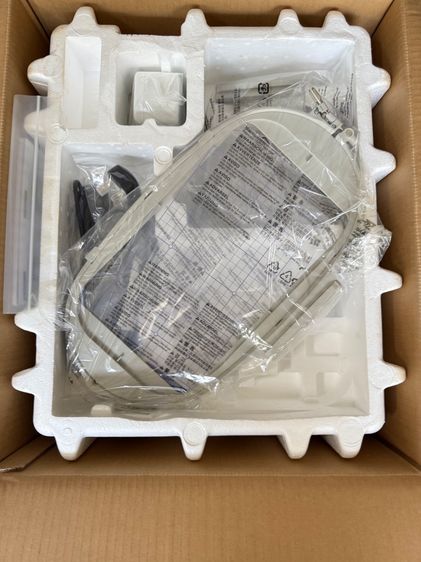 จักรปักคอมพิวเตอร์ brotherรุ่นNV800E รูปที่ 4