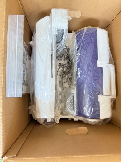 จักรปักคอมพิวเตอร์ brotherรุ่นNV800E รูปที่ 5