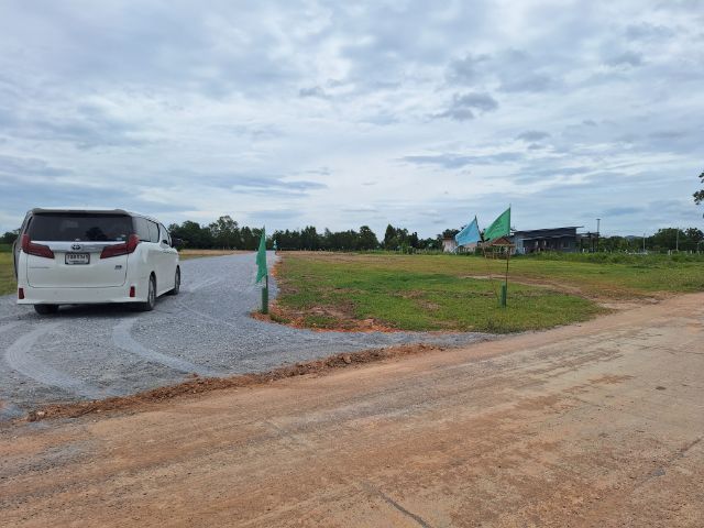 ที่ดินปรับถมแล้วในเขตเทศบาลเลาขวัญ รูปที่ 2