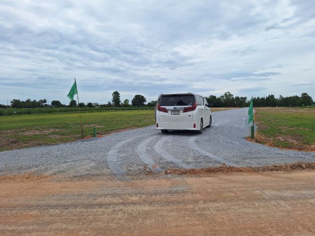 ที่ดินปรับถมแล้วในเขตเทศบาลเลาขวัญ รูปที่ 3