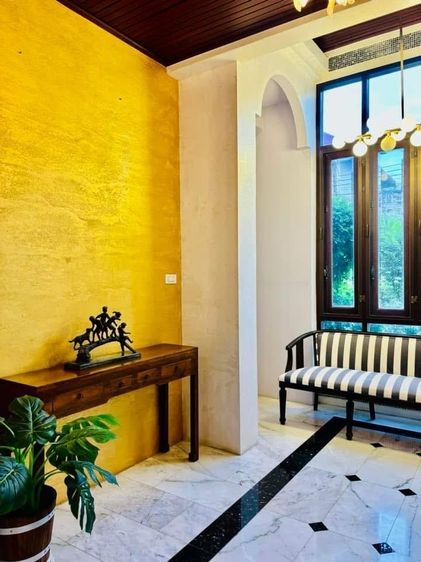 🏠 ขายบ้านหรู 3 ชั้น ใจกลางหัวหมาก ใกล้รามคำแหง – พื้นที่ใหญ่ พร้อมอยู่ทันที