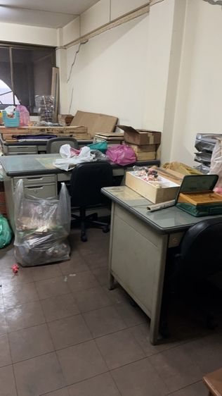 ให้เช่า อาตารพาณิชย์ 4 ชั้น ไม่รวมดาดฟ้า รูปที่ 4