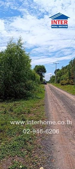 ไม่ใช่ ที่ดินเปล่า 12 ไร่ 143 ตร.ว. ใกล้วัดดอนกลาง (สวนสังขะบารมี ) ถนนหมายเลข3011 ถนนนาเชือก – พยัคฆภูมิพิสัย ยางสีสุราช มหาสารคาม