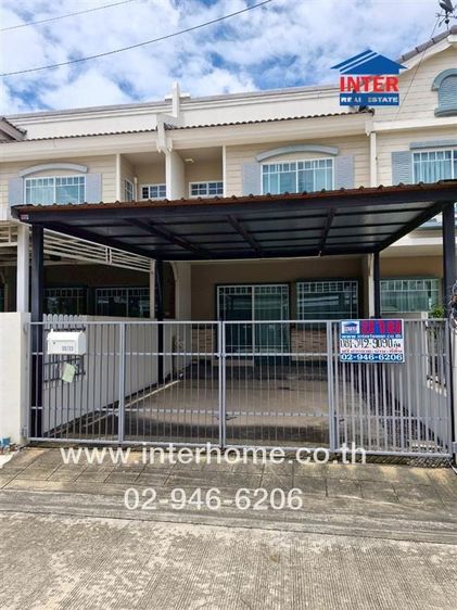 ไม่ใช่ ทาวน์โฮม 2 ชั้น 21 ตร.ว. หมู่บ้านอินดี้บางใหญ่ ซอยแก้วอินทร์6 ถนนกาญจนาภิเษก ถนนแก้วอินทร์ บางใหญ่ นนทบุรี รูปที่ 3