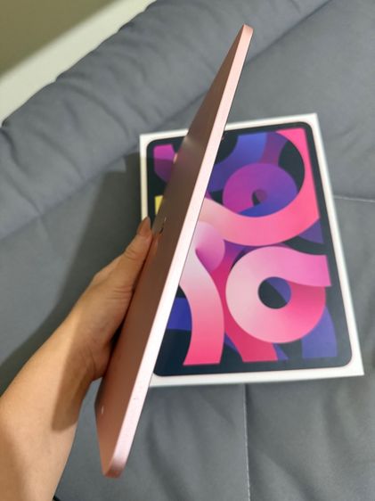 iPad Air 4  256GB Wi-Fi  รูปที่ 4