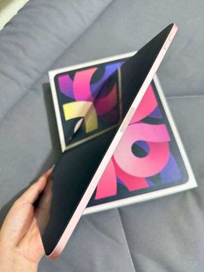 iPad Air 4  256GB Wi-Fi  รูปที่ 3