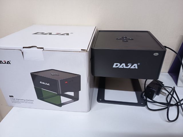 เครื่องเลเซอร์สแกน