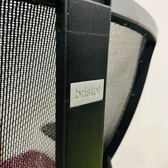 เก้าอี้สำนักงาน Bristol Sou Ergonomic chair รูปที่ 6