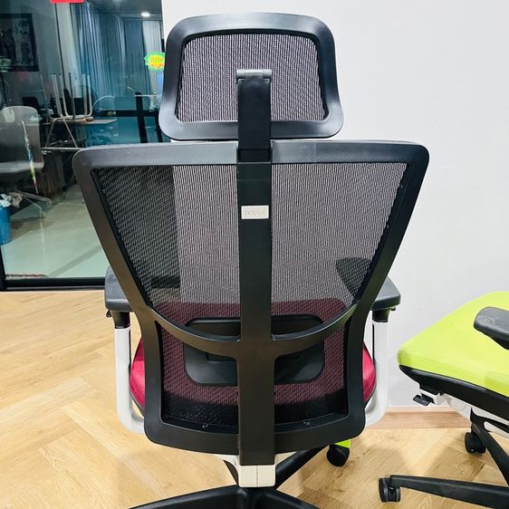 เก้าอี้สำนักงาน Bristol Sou Ergonomic chair รูปที่ 7