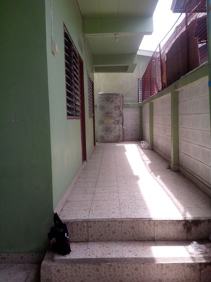 ไม่ใช่ ห้องเช่าซอยวัดกำแพง ห้องสตูดิโอ มีพัดลม พร้อมเฟอร์นิเจอร์ มีห้องน้ำในตัว ซอยนครอินทร์ 3 แยก 2 ไม่มีที่จอดรถยนต์ รูปที่ 4