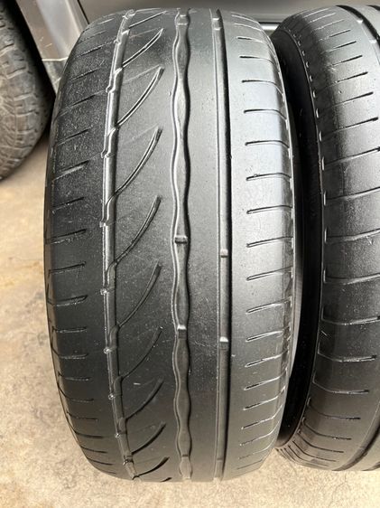 ยาง Firestone 225 55 17 ปี21 คู่ 1000 บาท รูปที่ 2