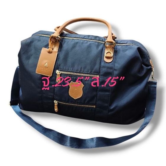 BEAN POLE GOLF - สายกอล์ฟสายแฟต้องไม่พลาด รูปที่ 2