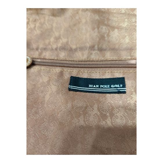 BEAN POLE GOLF - สายกอล์ฟสายแฟต้องไม่พลาด รูปที่ 11