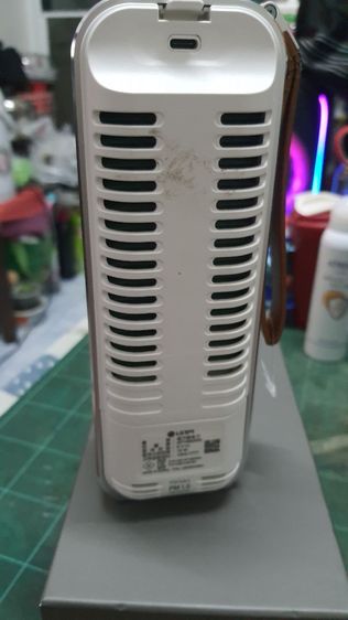 LG เคนื่องฟแงอากาศ