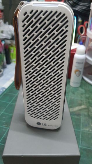 LG เคนื่องฟแงอากาศ รูปที่ 3