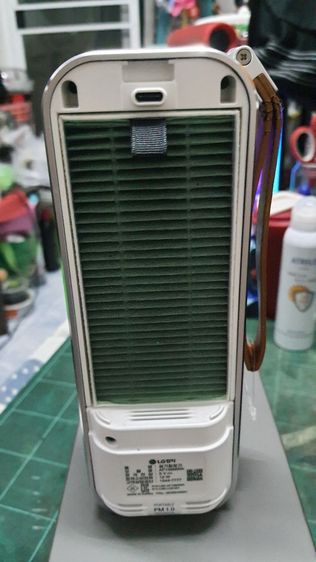 LG เคนื่องฟแงอากาศ รูปที่ 2