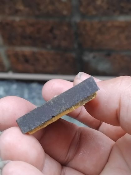 พระพุทธชินราช หลังภปร.เนื้อทองแดง ปี 2548 เนื้อผง ผสมผงจิตรลดาและเส้นพระเจ้าในหลว พระสวย สมบูรณ์ แท้ หายาก พิธีใหญ่มากๆ พร้อมกล่องเดิมๆ รูปที่ 7