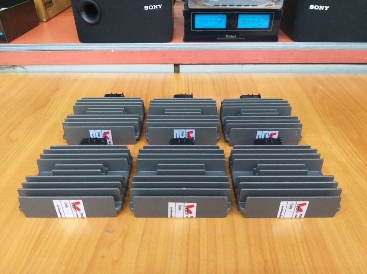 👍⚡🏍️มัดไฟ แผ่นชาร์จ NINJA 250 300 Z250 Z300 ส่งด่วน ใหม่ รูปที่ 7