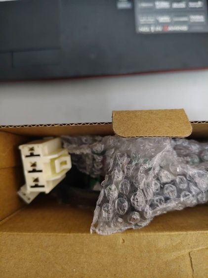 👍⚡🏍️มัดไฟ แผ่นชาร์จ NINJA 250 300 Z250 Z300 ส่งด่วน ใหม่ รูปที่ 5