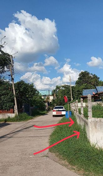 ไม่ใช่ ❤️ขายที่ภบท.5ใกล้ค่ายสุระนารีใกล้ตลาดหนองปรือ รูปที่ 4