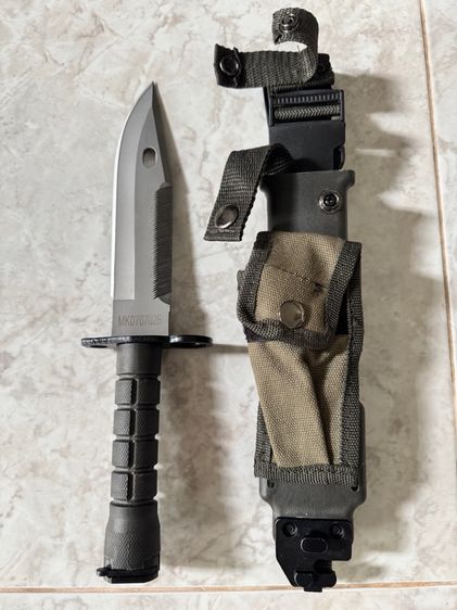 มีดทหารM16