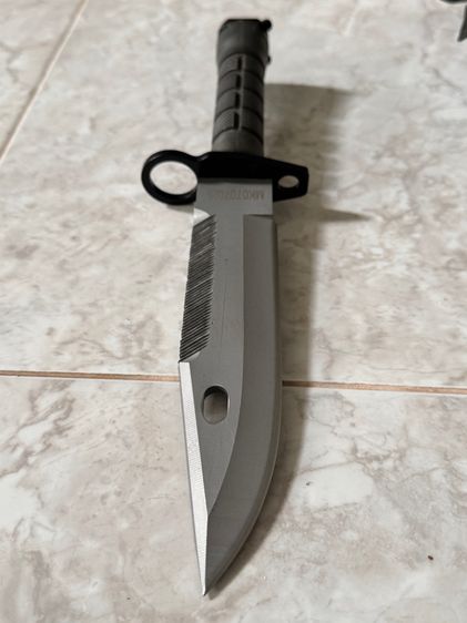 มีดทหารM16 รูปที่ 2