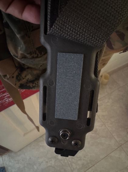 มีดทหารM16 รูปที่ 6