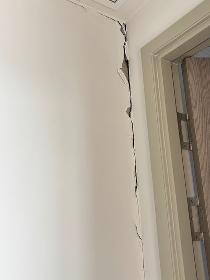 บริการประเมินและซ่อมแซมภายในคอนโด รูปที่ 6