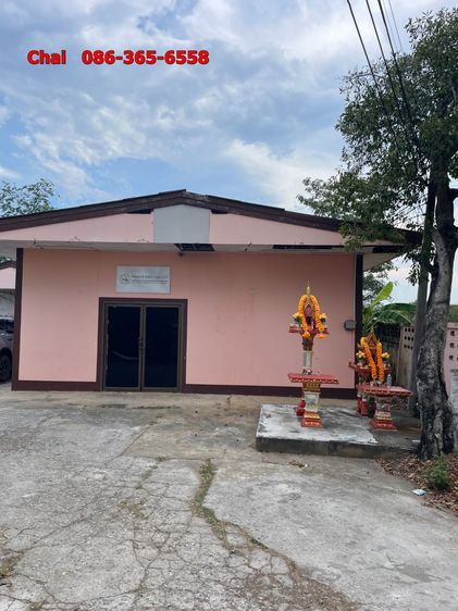 ขายที่ดินแถมบ้าน2ชั้นพร้อมห้องเช่าแถวบางคล้า จังหวัดฉะเชิงเทราขายวาละ12,000บาท  รูปที่ 2