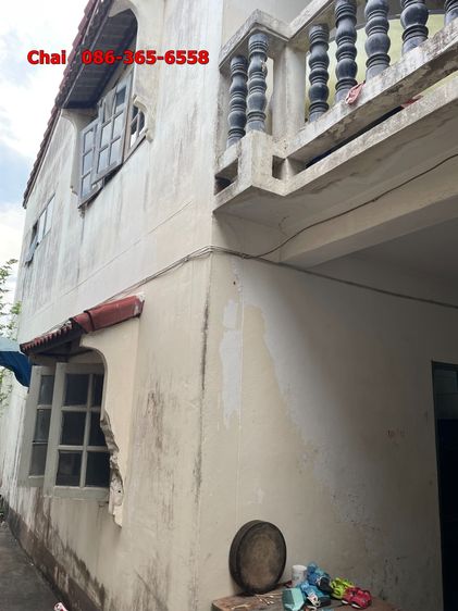 ขายที่ดินแถมบ้าน2ชั้นพร้อมห้องเช่าแถวบางคล้า จังหวัดฉะเชิงเทราขายวาละ12,000บาท  รูปที่ 4