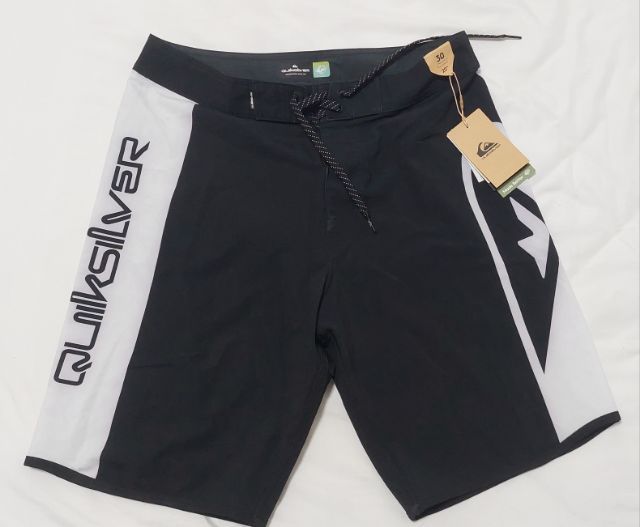 กางเกงเซิร์ฟบอร์ด quick silverแท้ รูปที่ 2