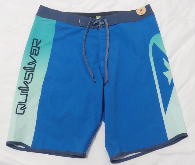 กางเกงเซิร์ฟบอร์ด quick silverแท้ รูปที่ 3