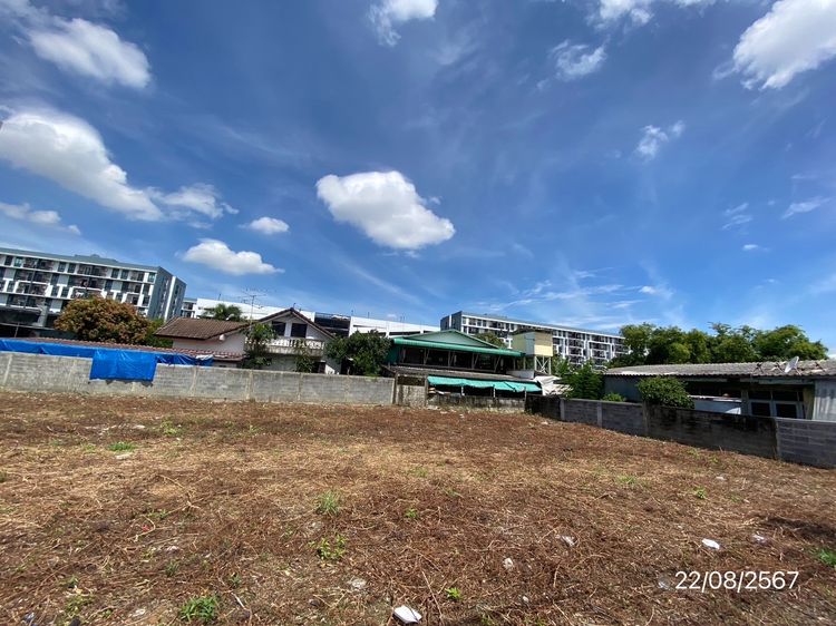 ขายและให้เช่า ที่ดิน ซอยลาซาล59 แขวงบางนาใต้ เขตบางนา กรุงเทพมหานคร รูปที่ 4