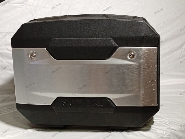 กล่องข้าง suzuki vstrom  รูปที่ 3