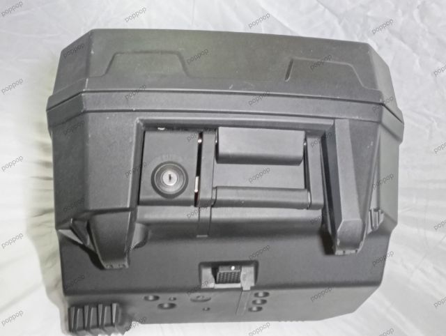 กล่องข้าง suzuki vstrom  รูปที่ 4